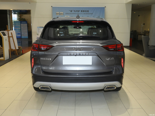 2024 INFINITI QX50 2.0T Пилотная версия с сенсорным экраном с максимальным крутящим моментом 400-500 Нм