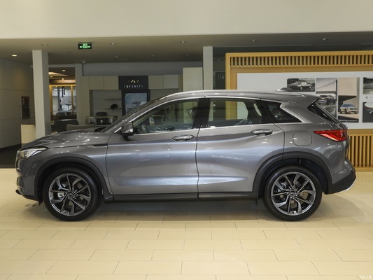 2024 INFINITI QX50 2.0T Пилотная версия с сенсорным экраном с максимальным крутящим моментом 400-500 Нм
