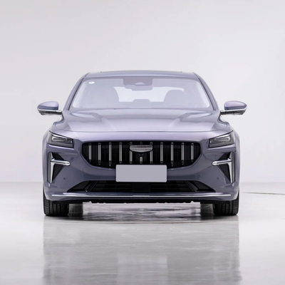 Левый привод 2013 EXEED L Zhiqing 1.5T гибридный с 80 км CLTC и чисто электрическим диапазоном