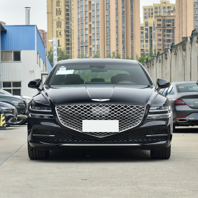2023 Genesis G80 2.5T с приводом на задние колеса роскошный седан с сенсорным экраном Максимальная скорость 240 км/ч