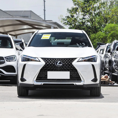 2023 Lexus US 260h Exploration Version Интегральный кузов 5-местный внедорожник для рынков стран
