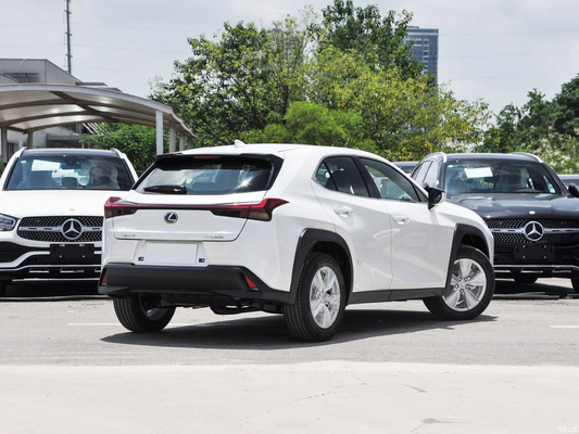2023 Lexus US 260h Exploration Version Интегральный кузов 5-местный внедорожник для рынков стран