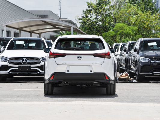 2023 Lexus US 260h Exploration Version Интегральный кузов 5-местный внедорожник для рынков стран