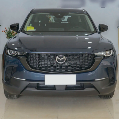 Удобный бензиновый внедорожник 2023 CX-50 с электрическим зеркалом заднего вида и левым рулем