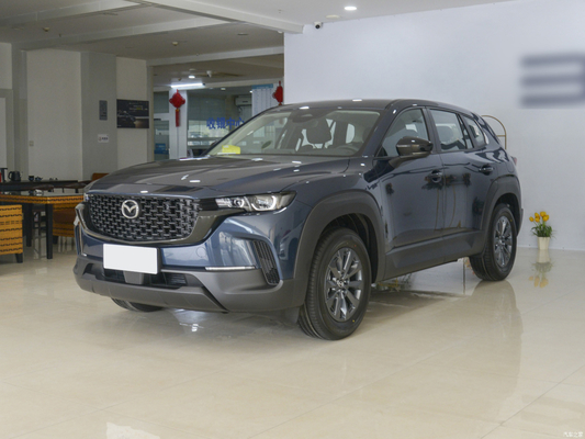 Удобный бензиновый внедорожник 2023 CX-50 с электрическим зеркалом заднего вида и левым рулем