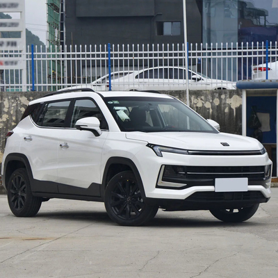 2022 SeholX4 1.5T CVT Главный настраиваемый кожаный внедорожник с ручной регулировкой сиденья второго пилота