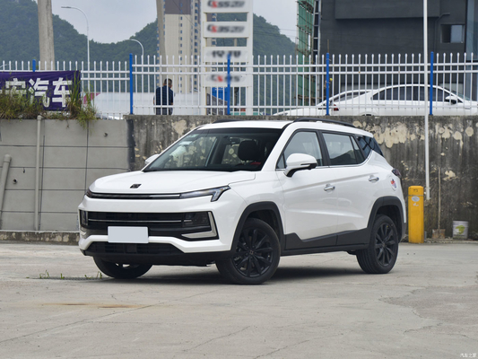 2022 SeholX4 1.5T CVT Главный настраиваемый кожаный внедорожник с ручной регулировкой сиденья второго пилота