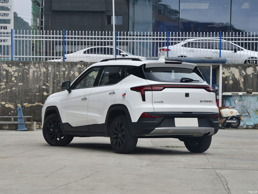 2022 SeholX4 1.5T CVT Главный настраиваемый кожаный внедорожник с ручной регулировкой сиденья второго пилота