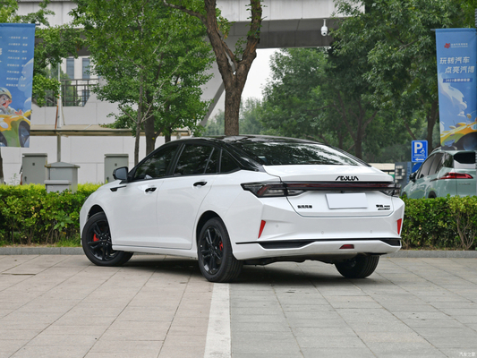Электрическое одноключевое подъемное заднее окно Dongfeng Max 2024 Гибридный 1.5T автомобиль для производительности