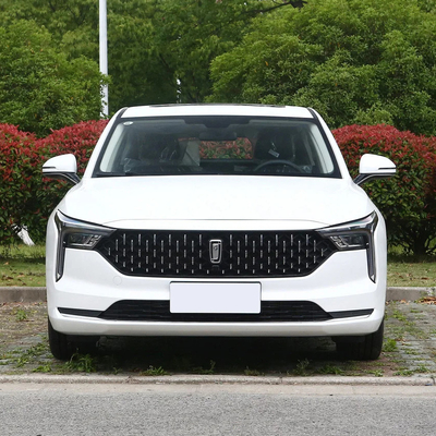 2022 Bestune B70 PentiumB70 1.5T Автоматический Хэтчбек Уровень производительности