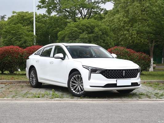 2022 Bestune B70 PentiumB70 1.5T Автоматический Хэтчбек Уровень производительности