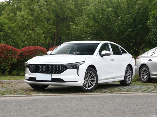 2022 Bestune B70 PentiumB70 1.5T Автоматический Хэтчбек Уровень производительности