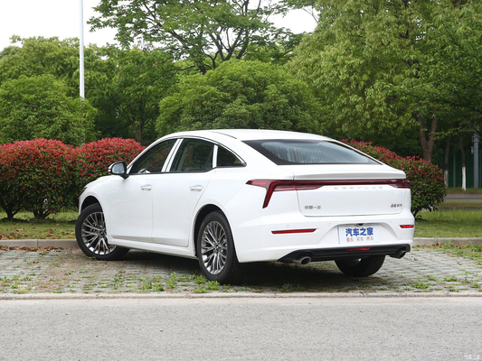 2022 Bestune B70 PentiumB70 1.5T Автоматический Хэтчбек Уровень производительности