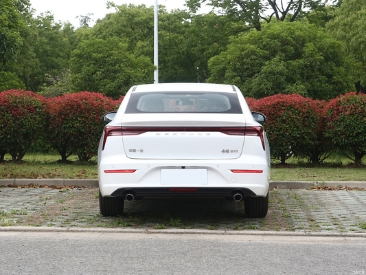 2022 Bestune B70 PentiumB70 1.5T Автоматический Хэтчбек Уровень производительности