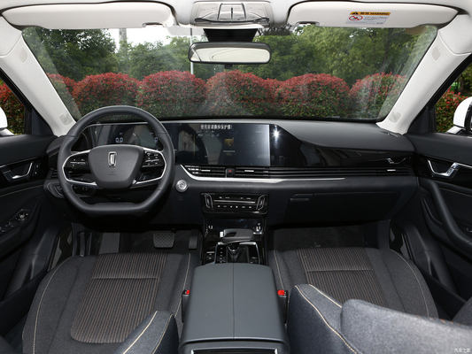 2022 Bestune B70 PentiumB70 1.5T Автоматический Хэтчбек Уровень производительности