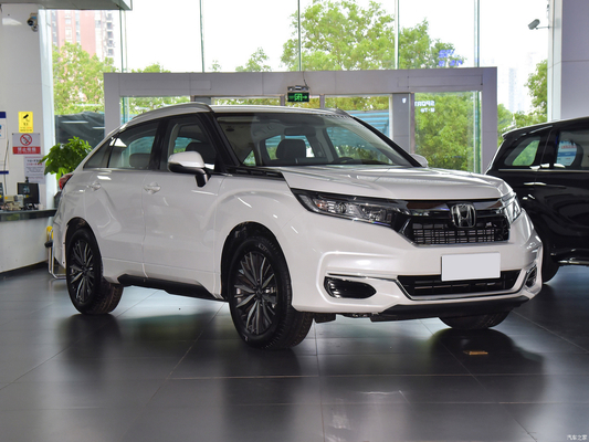 2023 Electric Honda AVANCIER 240TVRBO 2WD Comfort SUV с максимальным крутящим моментом 200-300Nm