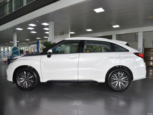 2023 Electric Honda AVANCIER 240TVRBO 2WD Comfort SUV с максимальным крутящим моментом 200-300Nm