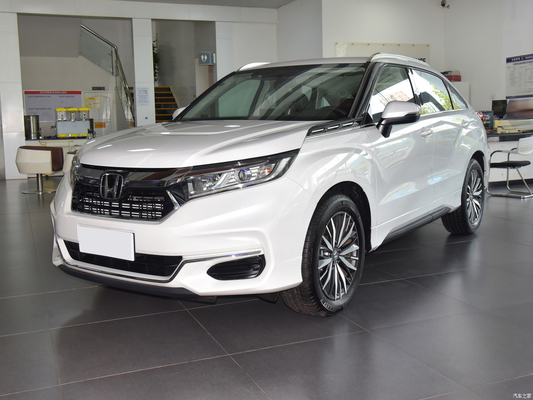 2023 Electric Honda AVANCIER 240TVRBO 2WD Comfort SUV с максимальным крутящим моментом 200-300Nm