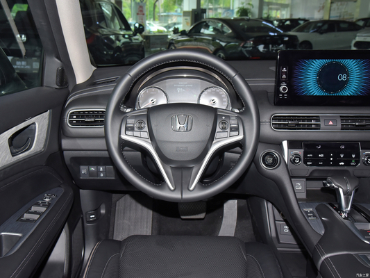 2023 Electric Honda AVANCIER 240TVRBO 2WD Comfort SUV с максимальным крутящим моментом 200-300Nm