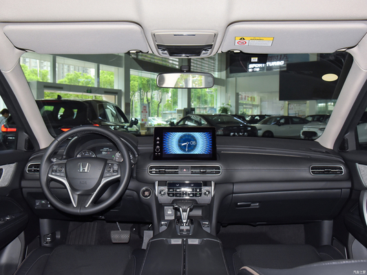 2023 Electric Honda AVANCIER 240TVRBO 2WD Comfort SUV с максимальным крутящим моментом 200-300Nm