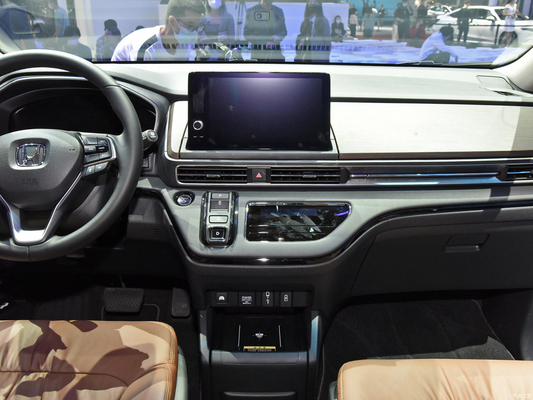 Электрическое переднее окно и система развлечений для автомобилей 2024 Honda Odyssey 2.0 Rui Enjoy Edition 5-дверный 7-местный внедорожник