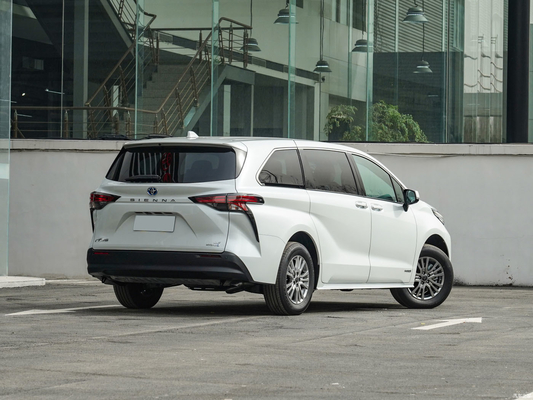 2022 1.5L Clean Version 4-дверный 5-местный седан Гибридный бензиновый автомобиль с сенсорным экраном