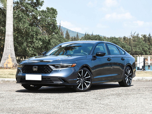 2023 Honda Accord 260TVRBO Флагманский седан 4 двери 5 сидений и электрическое заднее окно