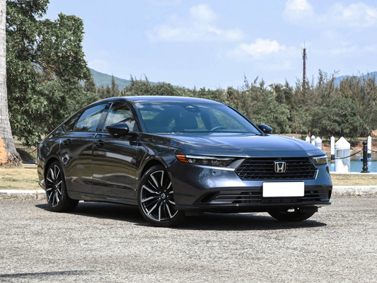 2023 Honda Accord 260TVRBO Флагманский седан 4 двери 5 сидений и электрическое заднее окно