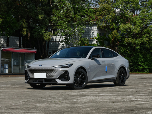 2023 Changan Uni-v 1.5T хэтчбек бензиновый седан с круиз-контролем ACC как изображение