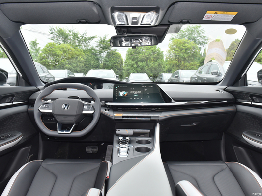 2023 Changan Uni-v 1.5T хэтчбек бензиновый седан с круиз-контролем ACC как изображение