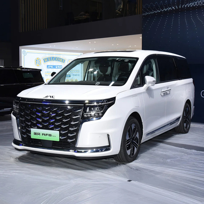 JAC Ruifeng Refine RF8 PHEV 1.5T 5-дверный 7-местный MPV Электрический парковочный тормоз включен