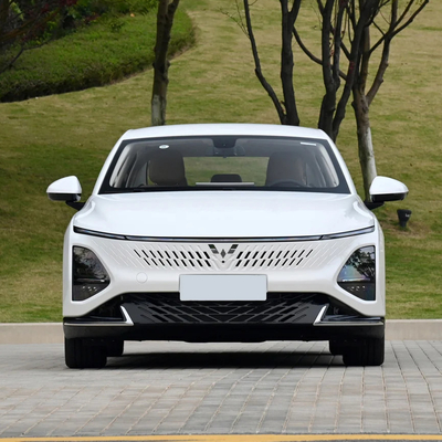 Улинг Сингуанг 2023 150 Advanced Hybrid Седан 4-дверный 5-местный 105 км Чистоэлектрический диапазон