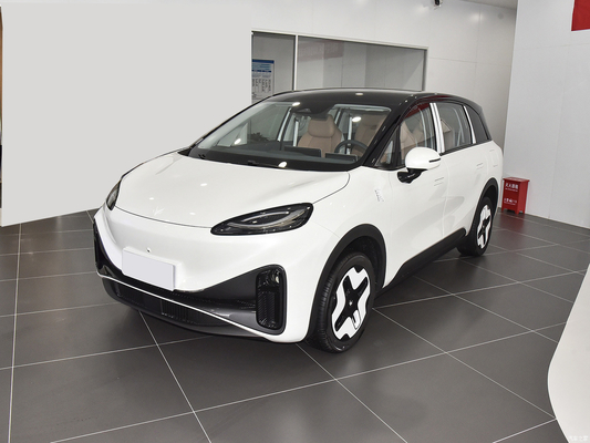 2023MPV ARCFOX KALA 5-дверный 4-местный электромобиль с мощностью двигателя 200 кВт и гарантированным