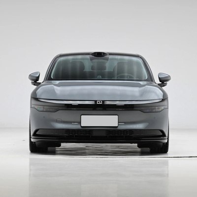 Электрический автомобиль большой дальности 2024 Geely Zeekr 007 EV Автомобиль с 4-дверными 5-местными и высокой скоростью