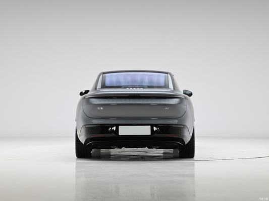 Электрический автомобиль большой дальности 2024 Geely Zeekr 007 EV Автомобиль с 4-дверными 5-местными и высокой скоростью