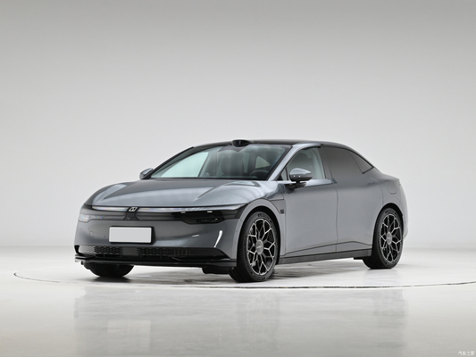 Электрический автомобиль большой дальности 2024 Geely Zeekr 007 EV Автомобиль с 4-дверными 5-местными и высокой скоростью