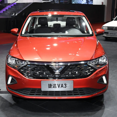 R16 Бензиновый Jetta VA3 1.5L Автоматический Седан для FAW-Volkswagen Honor Edition Сделано