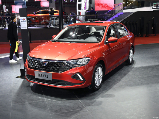 R16 Бензиновый Jetta VA3 1.5L Автоматический Седан для FAW-Volkswagen Honor Edition Сделано