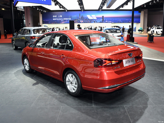 R16 Бензиновый Jetta VA3 1.5L Автоматический Седан для FAW-Volkswagen Honor Edition Сделано