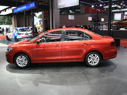 R16 Бензиновый Jetta VA3 1.5L Автоматический Седан для FAW-Volkswagen Honor Edition Сделано