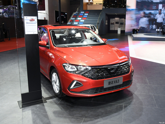 R16 Бензиновый Jetta VA3 1.5L Автоматический Седан для FAW-Volkswagen Honor Edition Сделано