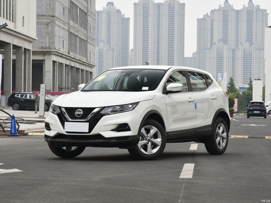 Номер передней смены 7 2023 Nissan Qashqai 2.0L CVT 2WD бензиновый автомобиль с высоким спросом