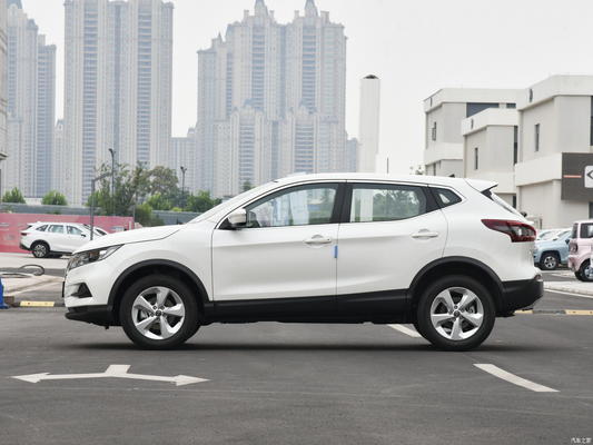 Номер передней смены 7 2023 Nissan Qashqai 2.0L CVT 2WD бензиновый автомобиль с высоким спросом