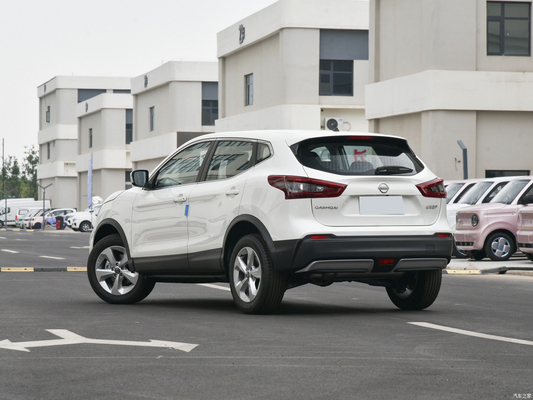 Номер передней смены 7 2023 Nissan Qashqai 2.0L CVT 2WD бензиновый автомобиль с высоким спросом