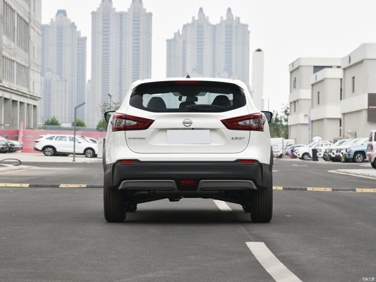 Номер передней смены 7 2023 Nissan Qashqai 2.0L CVT 2WD бензиновый автомобиль с высоким спросом