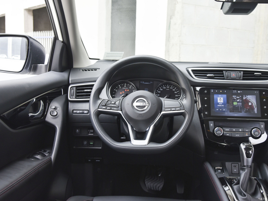 Номер передней смены 7 2023 Nissan Qashqai 2.0L CVT 2WD бензиновый автомобиль с высоким спросом