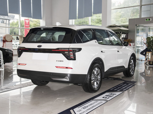 2023 Fordedge L2.0T ECOBOOST 2WD 7-местная роскошная модель с панорамным солнечным потолком
