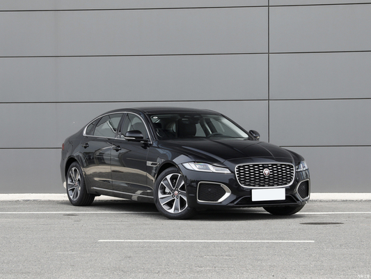 Интегральный кузов Jaguar XFL 2.0T 2000Ps Бензиновый автомобиль 2WD Седан 2WD Elite Luxury Edition