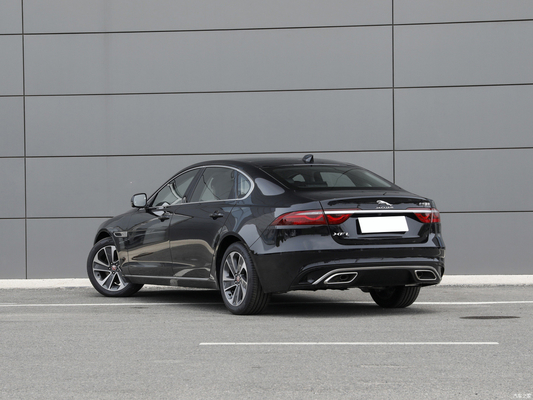 Интегральный кузов Jaguar XFL 2.0T 2000Ps Бензиновый автомобиль 2WD Седан 2WD Elite Luxury Edition