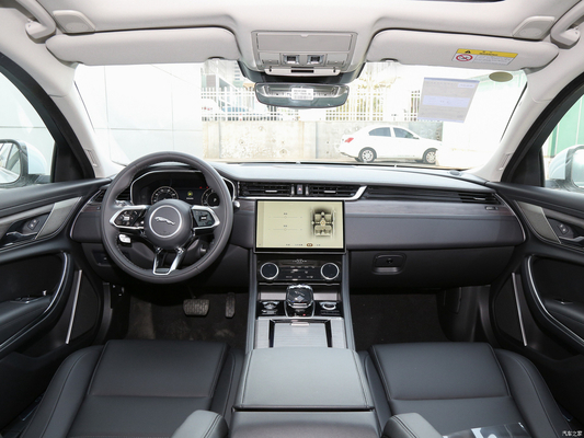 Интегральный кузов Jaguar XFL 2.0T 2000Ps Бензиновый автомобиль 2WD Седан 2WD Elite Luxury Edition